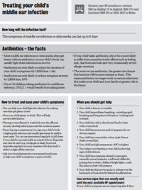 infosheet child otitis media picture